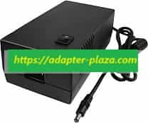 *Brand NEW*12VDC 10.8A DESK-TOP PUP130-12-B1-S AC ADAPTER POWER SUPPLY