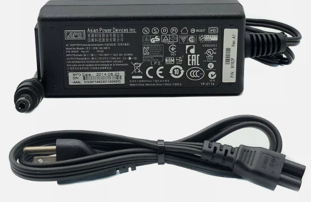 *Brand NEW*Original APD DA-30E12 12V 2.5A 30W AC Adapter Power Supply