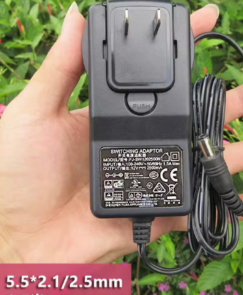 *Brand NEW*Original FJ-SW1202500N 12V 2.5A AC/DC ADAPTER Power Supply