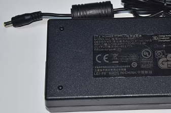 *Brand NEW*Original NUA5-6540277-I1 I.T.E. NUA5-61540-141S 54V 2.77A AC ADAPTER Power Supply