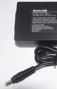 *Brand NEW*Original HuntKey HKA12024050-7B 24.0V 5.0A 120.0W AC ADAPTER Power Supply