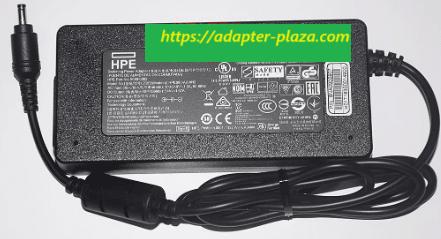 *Brand NEW*Original HPE090-AWAN2 HPE 5080-0002 54V 1.67A AC ADAPTER Power Supply