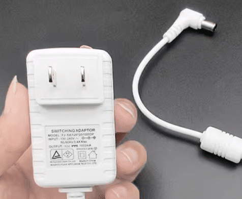 *Brand NEW*Original FJ12V 1000mA AC ADAPTER FJ-SW1261201000DP Power Supply