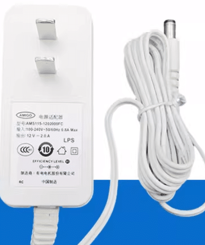 *Brand NEW*Original AMSGO AMS115-1202000FC 12V 2A AC ADAPTER Power Supply