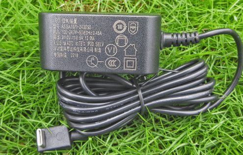 *Brand NEW*Original led ASSA107I-240050 24V 0.5A AC ADAPTER type-c Power Supply