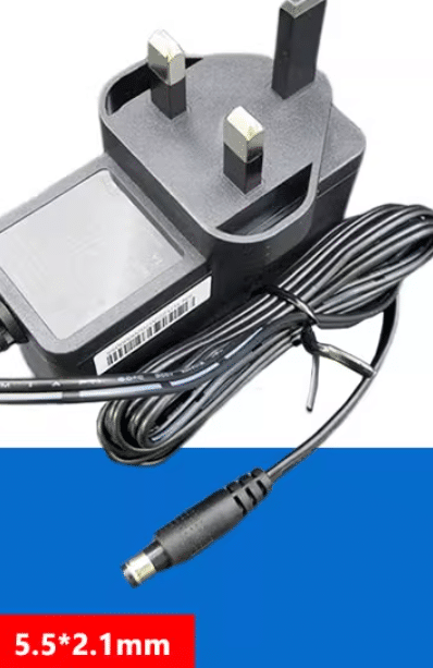 *Brand NEW*Original Meic 12V 2.5A AC ADAPTER MN0309-U120250 Power Supply