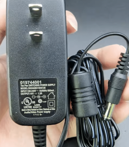 *Brand NEW*Original RYOBI S024AMU1800130 18V 1.3A AC ADAPTER Power Supply
