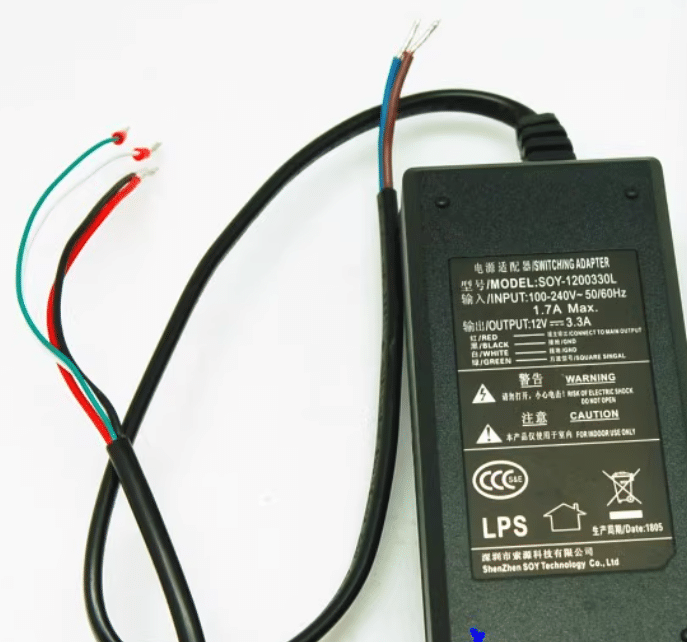 *Brand NEW*Original SOY-1200330L SOY-1200330 12V 3.3A 3.33A AC ADAPTER Power Supply *Brand NEW*Original SOY-1200330L SOY-1200330 12V 3.3A 3.33A AC ADAPTER Power Supply