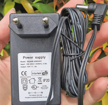 *Brand NEW*Original SC24W-1202000V 12V 2A AC/DC ADAPTER Power Supply