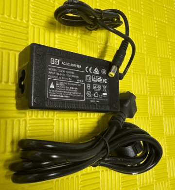 *Brand NEW*Original DSS DDSS36-1203000 12V 3A AC ADAPTER Power Supply
