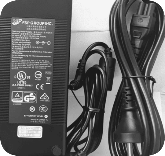 *Brand NEW*Original FSP BLS-236A DC19V 6.5A 7.89A AC ADAPTER Power Supply