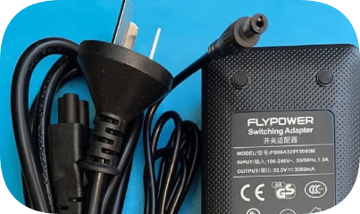 *Brand NEW*Original FLYPOWER PS96A320Y3000 32V 3A 3000mA AC ADAPTER Power Supply