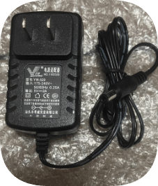 *Brand NEW*Original YW YW-520 DC5V 2A AC ADAPTER Power Supply