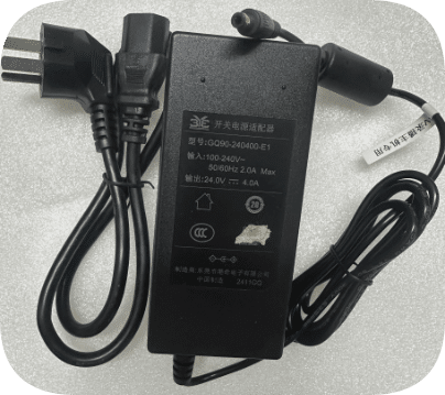 *Brand NEW*Original CQ90-2400400-E1 24V 4A 96W AC ADAPTER Power Supply