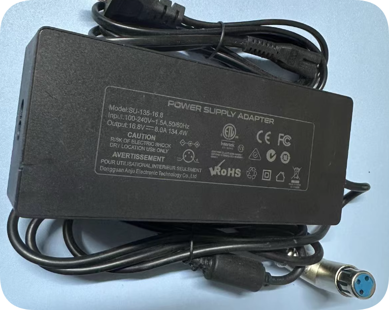 *Brand NEW*Original POWER SUPPLY ADAPTER Su-135-16.8 16.8V 8.0A 134.4W AC ADAPTER Power Supply *Brand NEW*Original POWER SUPPLY ADAPTER Su-135-16.8 16.8V 8.0A 134.4W AC ADAPTER Power Supply