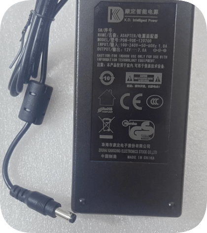 *Brand NEW*Original 12V 7A AC ADAPTER PDN-90K-120700 Power Supply *Brand NEW*Original 12V 7A AC ADAPTER PDN-90K-120700 Power Supply
