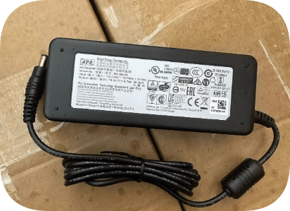 *Brand NEW*Original APD GB-BRi3H-10110 DA-90J19 19V 4.74A 90W AC ADAPTER Power Supply *Brand NEW*Original APD GB-BRi3H-10110 DA-90J19 19V 4.74A 90W AC ADAPTER Power Supply