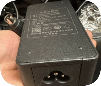 *Brand NEW*Original Yealink 19V 3.42A AC ADAPTER OH-1065C1903420U3 Power Supply