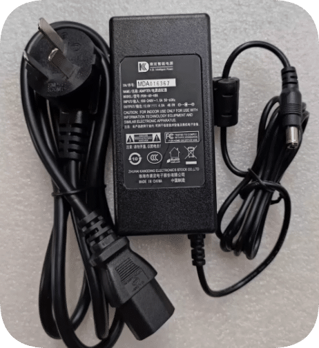 *Brand NEW*Original PDN-48-48A 12V 4A AC ADAPTER Power Supply