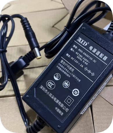 *Brand NEW*Original XED-SN2013S-3C 12V 2A AC ADAPTER Power Supply