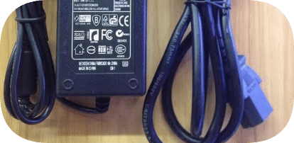 *Brand NEW*Original Epson A291E Photo 24V 2A 1.3A 1.4A AC ADAPTER Power Supply