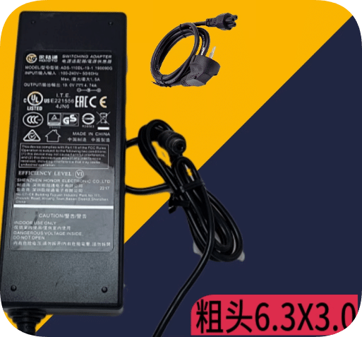 *Brand NEW*Original HOIOTO ADS-110DL-19-1 190090G 19V 4.74A AC ADAPTER Power Supply