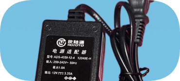 *Brand NEW*Original HOIOTO ADS-40SI-12-4 12040E-H 12V 3.33A AC ADAPTER Power Supply