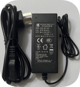 *Brand NEW*Original KLEC SW-1960 12V 4A 48W AC ADAPTER Power Supply