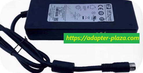 *Brand NEW*Original XP POWER AHM250PS24-XA055 24V 10.41A AC ADAPTER Power Supply