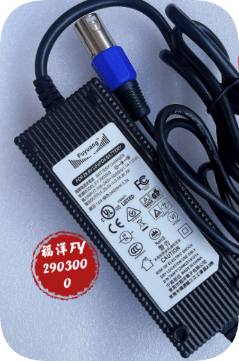 *Brand NEW*Original FY2903000 FY 29V 3A AC ADAPTER Power Supply