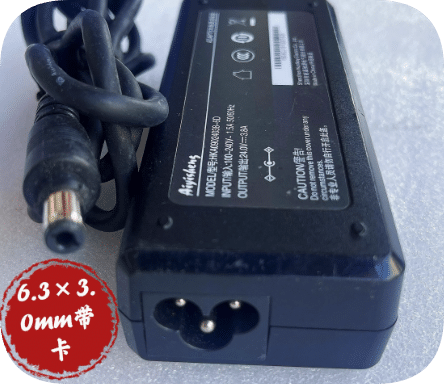 *Brand NEW*Original 24V 3.8A AC ADAPTER HKA09024038-6D Power Supply