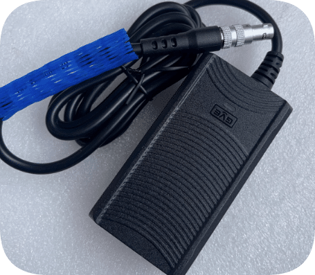 *Brand NEW*Original GVE 12V 2A AC ADAPTER GMA25-120200-D Power Supply