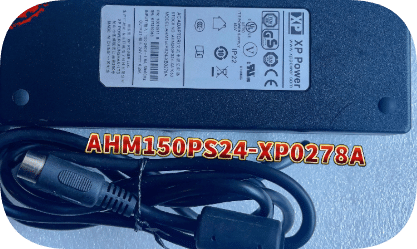 *Brand NEW*Original XP Power AHM150PS24 AHM150PS24-XP0278A 24V 6.25A AC ADAPTER Power Supply