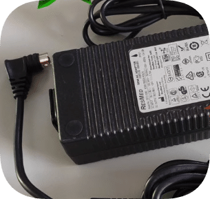 *Brand NEW*Original RESMED R360-760(DA-90A24) 24V 3.75A AC Adapter Power Supply *Brand NEW*Original RESMED R360-760(DA-90A24) 24V 3.75A AC Adapter Power Supply