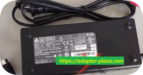*Brand NEW*Original DELTA ADP-90CR B 54V 1.67A AC Adapter Power Supply *Brand NEW*Original DELTA ADP-90CR B 54V 1.67A AC Adapter Power Supply