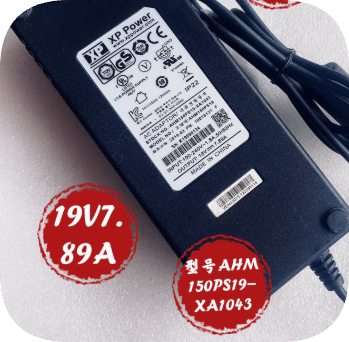 *Brand NEW*Original XP Power AHM150PS19-XA1043 AHM150PS1 9 19V 7.89A AC Adapter Power Supply