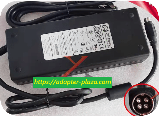 *Brand NEW*Original FSP FSP220-AAAN2 24V 9.16A AC Adapter Power Supply