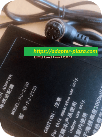 *Brand NEW*Original 36V 4A 24V 0.5A AC Adapter PJ-1889 PJ-2120 Power Supply