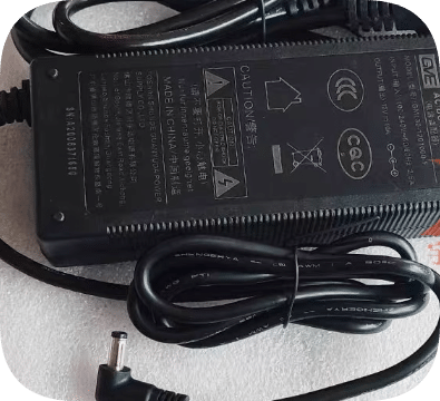 *Brand NEW*Original GVE GM130-1201000-F 12V 10A AC Adapter Power Supply
