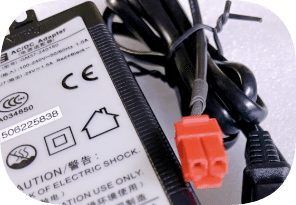 *Brand NEW*Original GVE 24V 1.5A AC Adapter GM37-240150 Power Supply