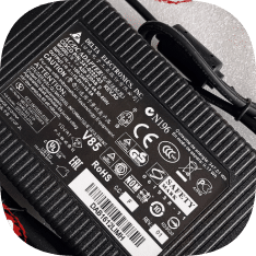 *Brand NEW*Original DETA ADP-330ABD 19.5V 16.9A 330W AC Adapter Power Supply
