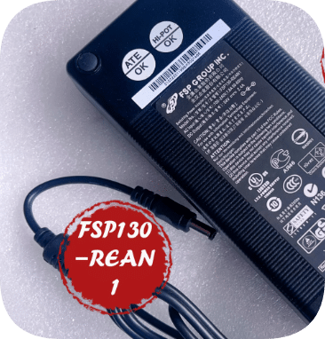 *Brand NEW*Original FSP FSP130-REAN1 54V 2.4A 130W AC Adapter Power Supply