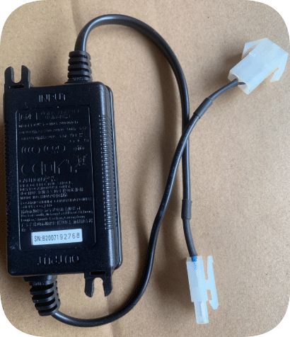 *Brand NEW*Original GVE GM43-240160-D 24V 1.6A AC Adapter Power Supply