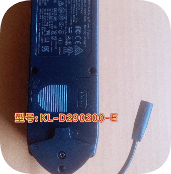 *Brand NEW*Original KL-D290200-E 29V 2A AC Adapter Power Supply *Brand NEW*Original KL-D290200-E 29V 2A AC Adapter Power Supply