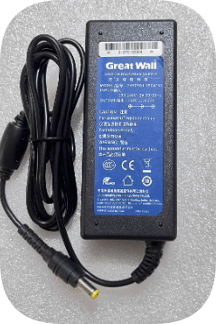 *Brand NEW*Original Great Wall GA90SD1-1904730 19V 4.5A 4.73A AC ADAPTER Power Supply