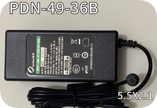 *Brand NEW*Original DS-7808NB-K2 PDN-49-36B 12V 3A 26W AC ADAPTER Power Supply *Brand NEW*Original DS-7808NB-K2 PDN-49-36B 12V 3A 26W AC ADAPTER Power Supply