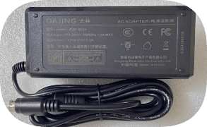 *Brand NEW* DAJING ADP-60E24 24V 2.5A AC ADAPTER Power Supply *Brand NEW* DAJING ADP-60E24 24V 2.5A AC ADAPTER Power Supply