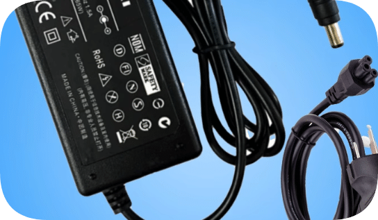 *Brand NEW*Hasee A480B-M10 D6（HEF4613) 19V 3.42A AC ADAPTER Power Supply