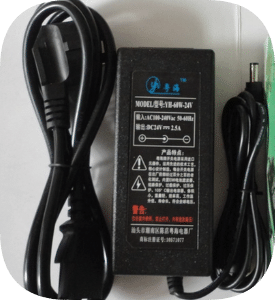 *Brand NEW*Argox OS-214 Plus CP-2140 Barcode Printer Power Adapter