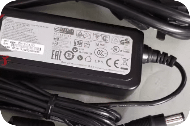 *Brand NEW*APD 19V 1.58A power adapter ACER Acer DA30D19 charging cable 30W transformer 5.5*1.7